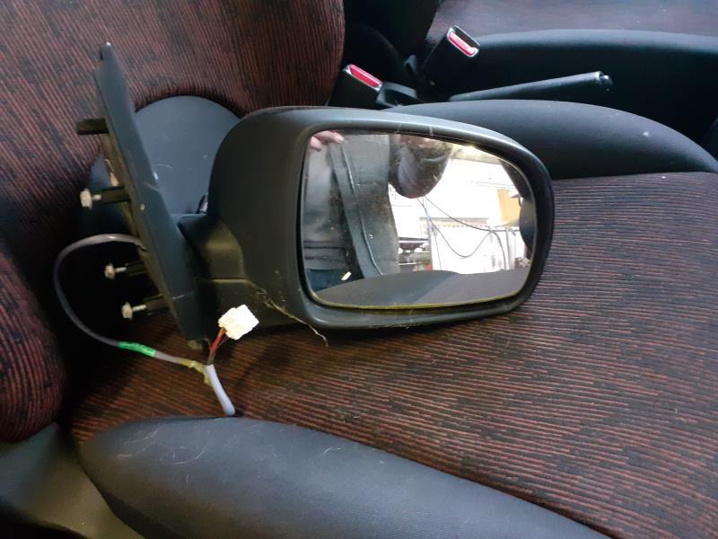 Retrovisor derecho NISSAN NOTE 1 PHASE 2  - 1