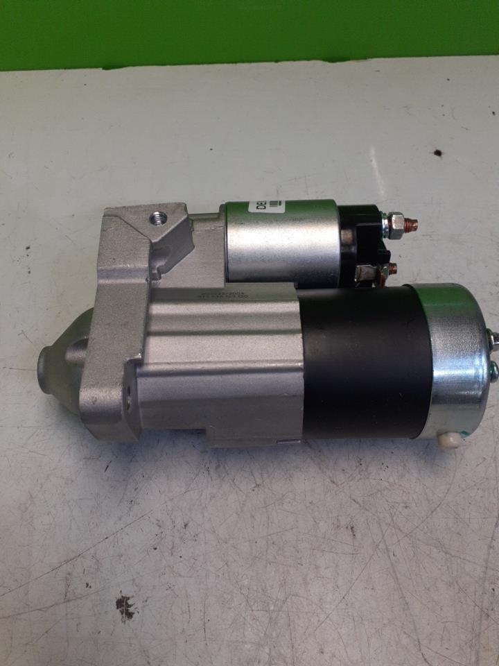 Motor de arranque RENAULT CLIO 2  - 1