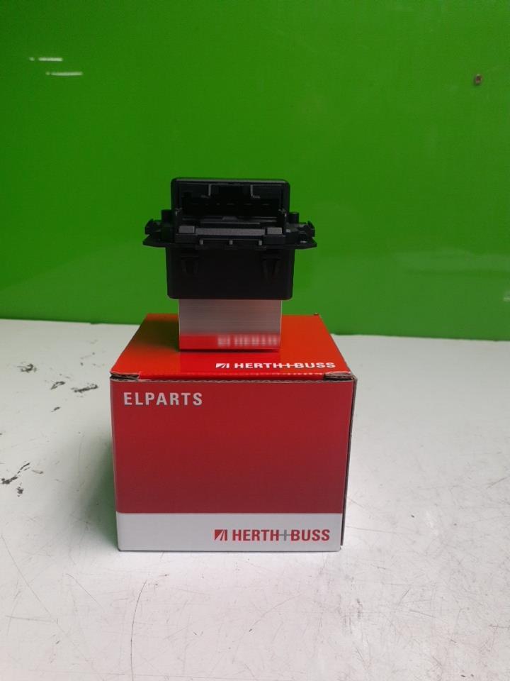 Resistance chauffage CITROEN C4 2  - 1