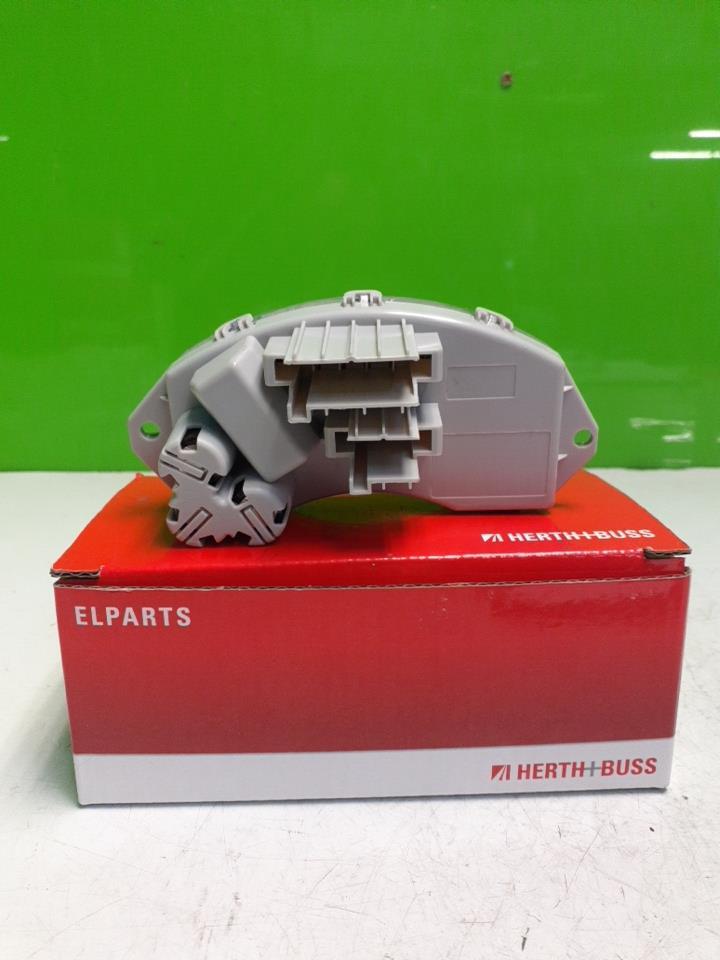 Resistance chauffage BMW SERIE 3 E90  - 1