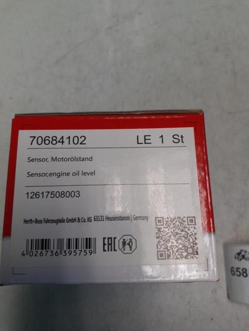 Photo de la pièce