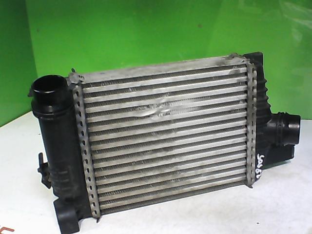 Echangeur air (Intercooler) RENAULT CLIO 4 PHASE 2  - 1