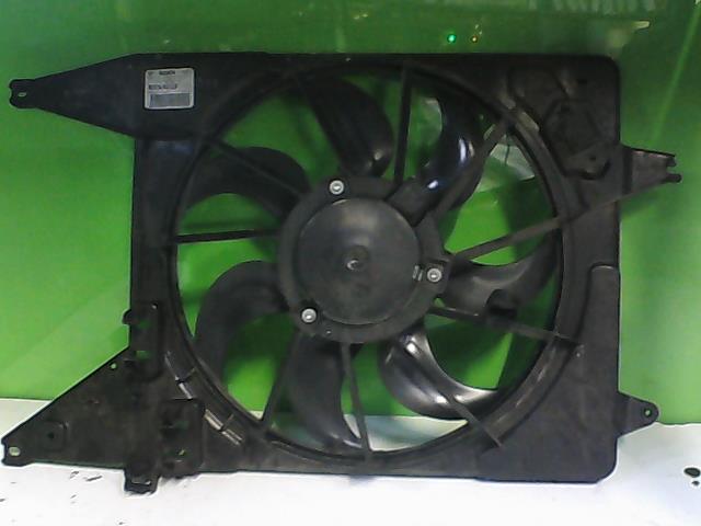 Ventilateur eau DACIA SANDERO 1 Essence/GPL - 1