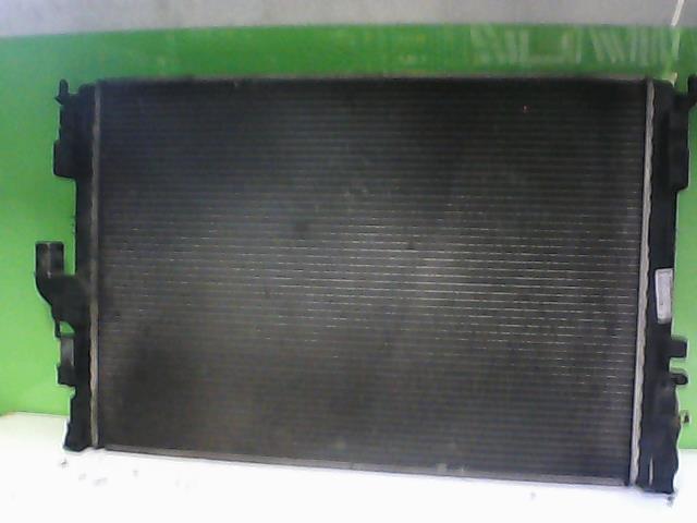 Radiateur eau DACIA SANDERO 1 Essence/GPL - 1