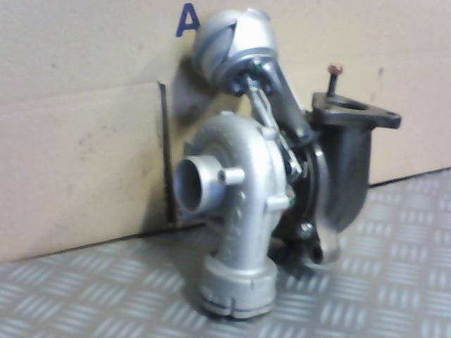 Turbo AUDI A4 2 PHASE 1 Diesel - 1
