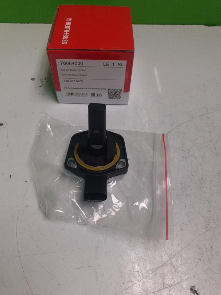 Capteur SEAT LEON 1  - 1