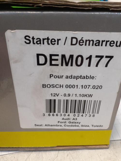 Photo de la pièce