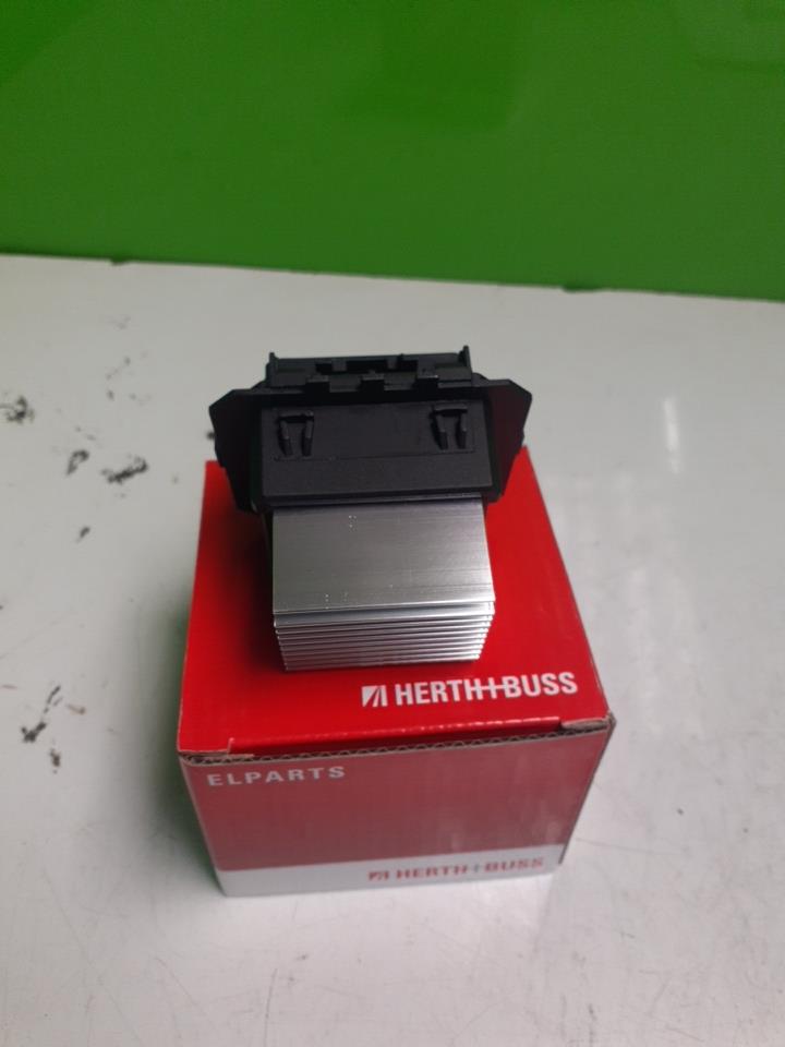Resistance chauffage CITROEN C4 2  - 1