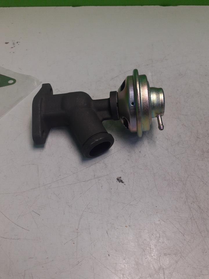 Vanne EGR PEUGEOT 206  - 1
