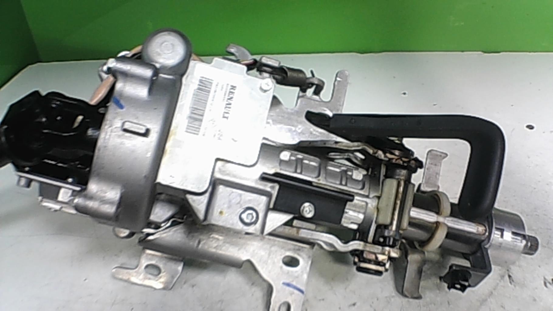 Colonne de direction RENAULT SCENIC 2 PHASE 1 Diesel - 1