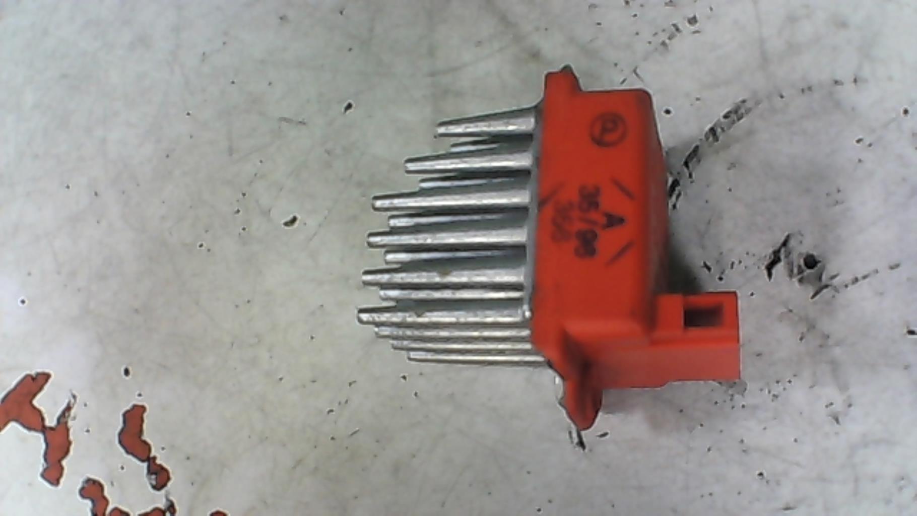 Resistance chauffage VOLKSWAGEN TRANSPORTER 4 PHASE 2 Diesel - 1