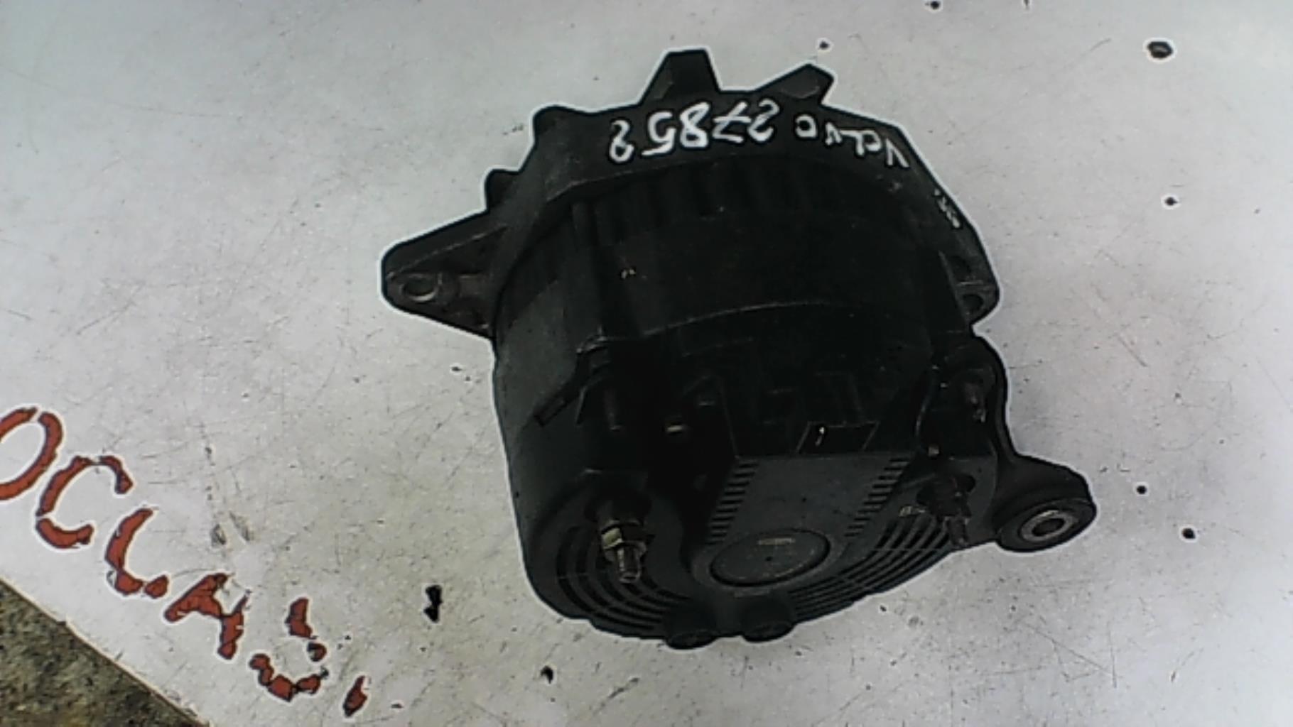 Alternateur VOLVO 440 PHASE 2 Essence - 1