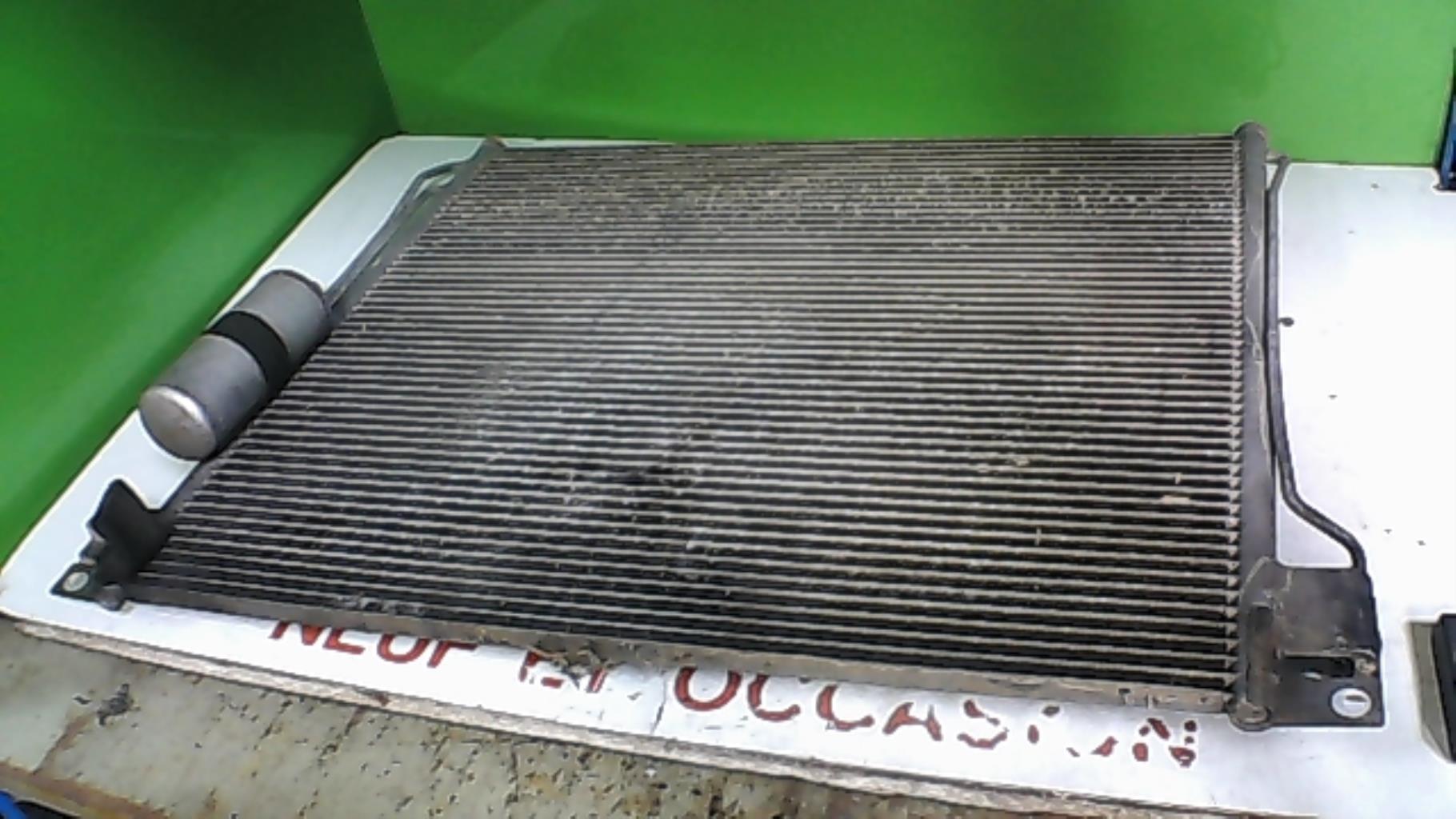 Condenseur de clim NISSAN PATHFINDER 2 PHASE 1 Diesel - 1