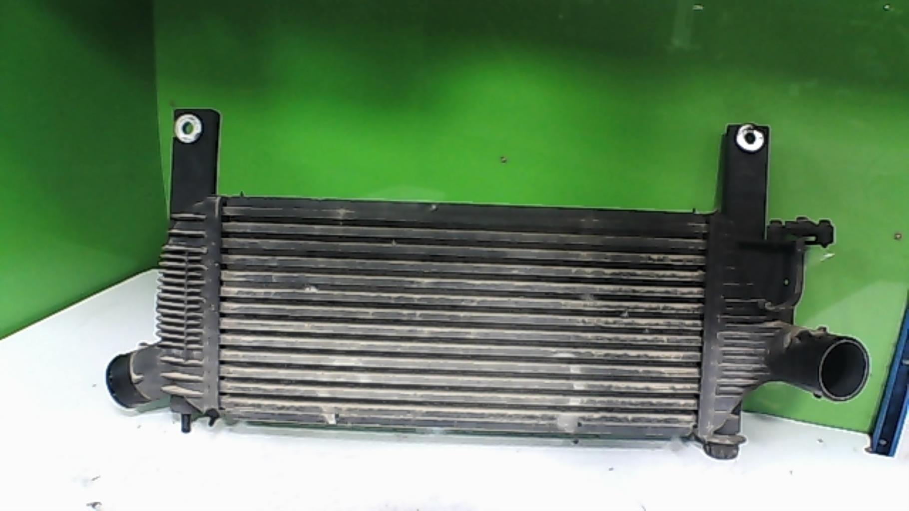 Echangeur air (Intercooler) NISSAN PATHFINDER 2 PHASE 1 Diesel - 1