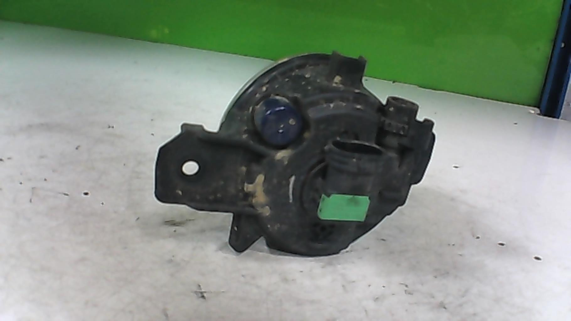 Anti brouillard droit (feux) RENAULT MODUS PHASE 1 Diesel - 1