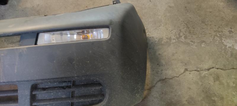 Pare choc avant OPEL VIVARO 1 PHASE 1 Diesel - 1