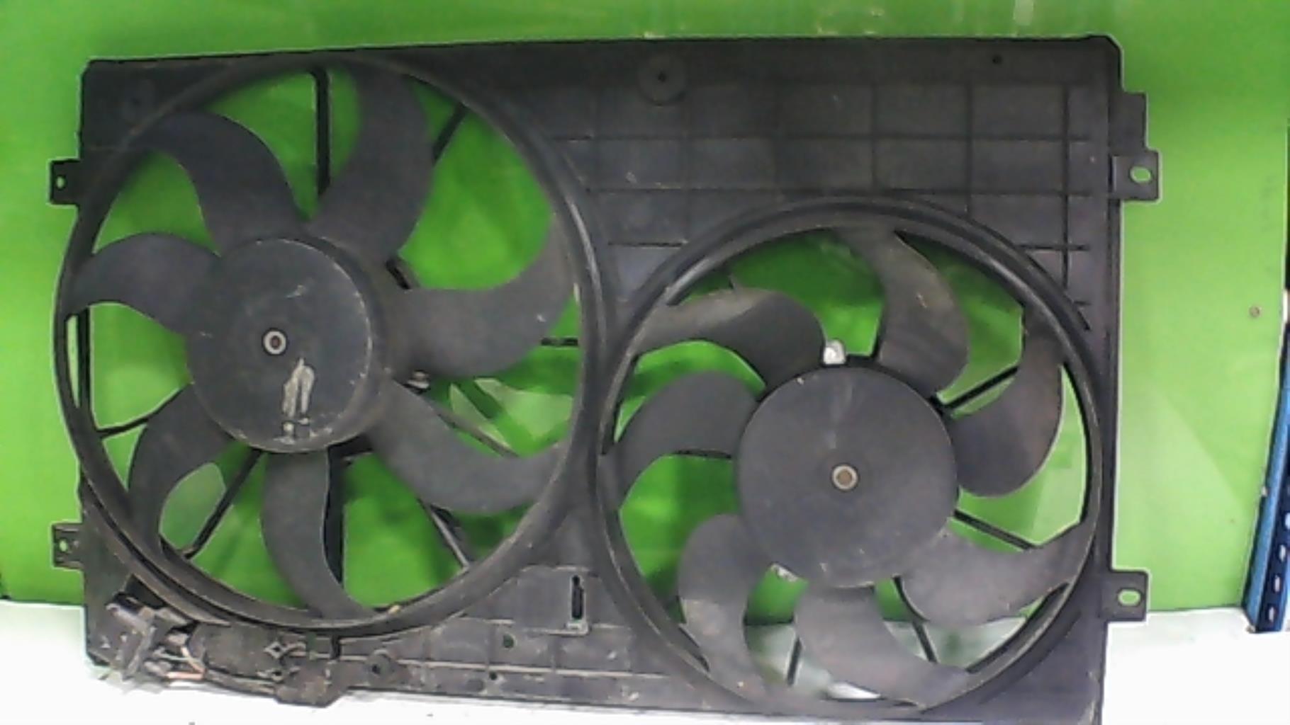Ventilateur eau VOLKSWAGEN GOLF 5 Diesel - 1