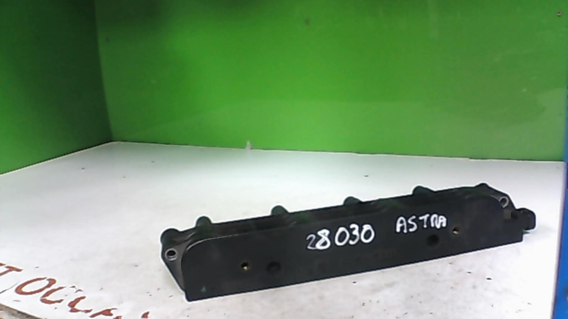 Bobine (allumage) OPEL ASTRA G Essence - 1
