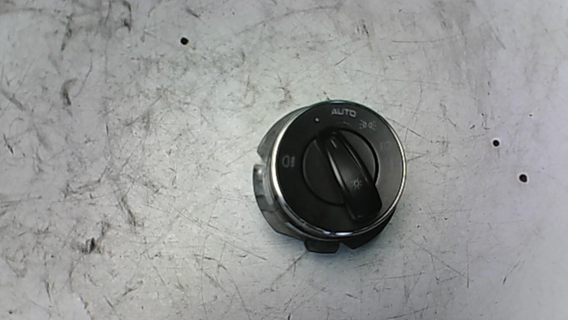 Commande de phare PORSCHE PANAMERA 1 970 Essence - 1