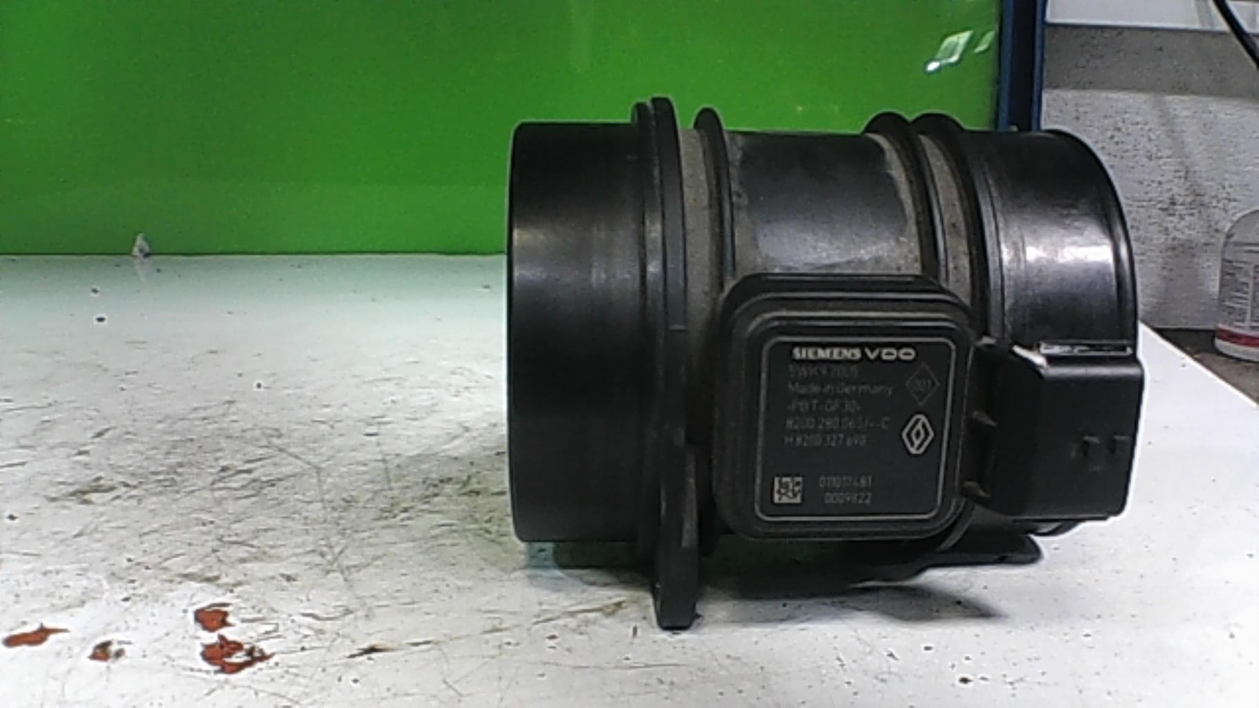 Debitmetre RENAULT LAGUNA 3 PHASE 1 BREAK Diesel - 1