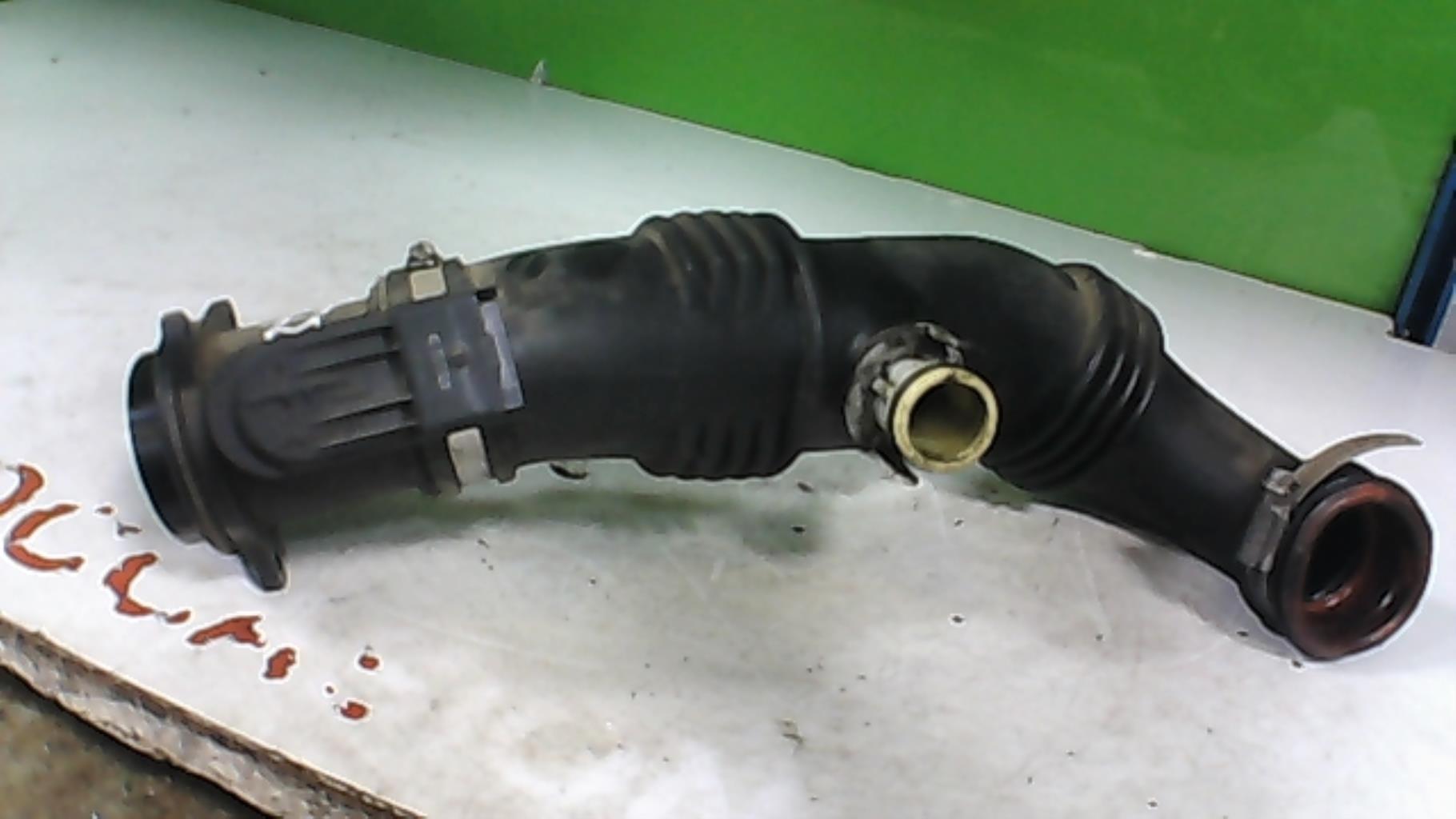 Durite PEUGEOT PARTNER 1 PHASE 2 Diesel - 1