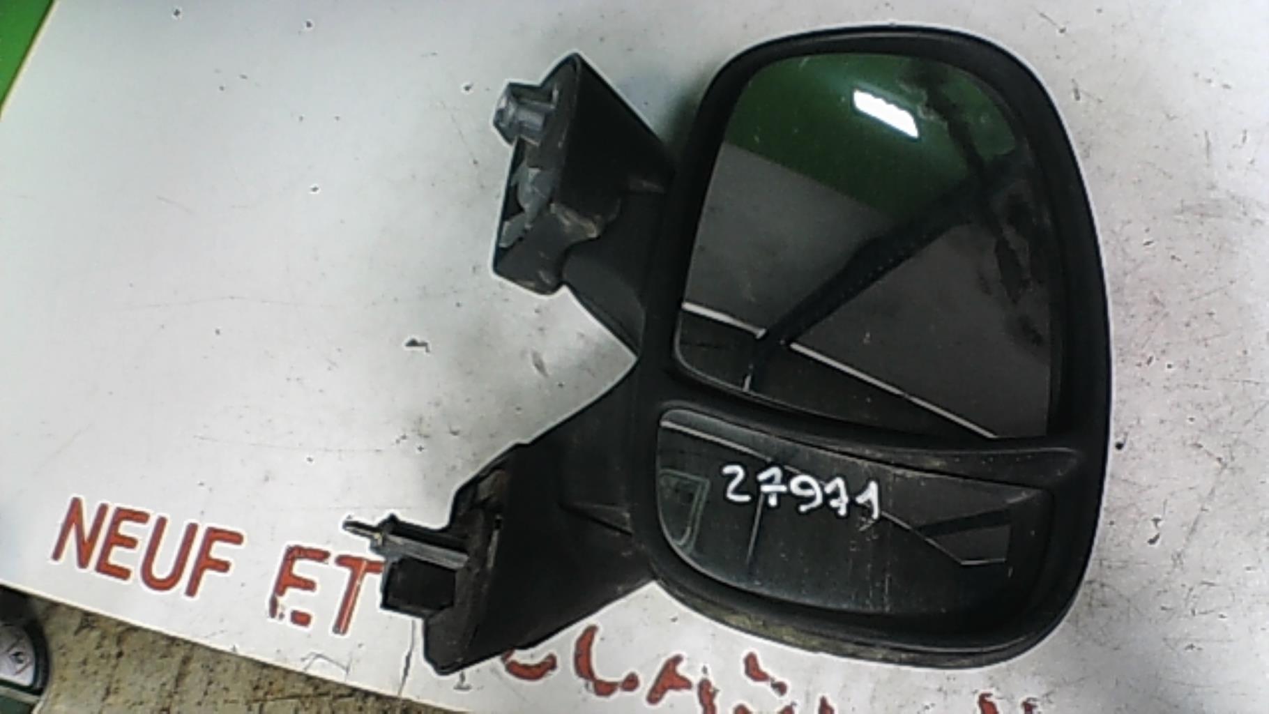 Retrovisor derecho OPEL VIVARO 1 PHASE 1 Diésel - 1