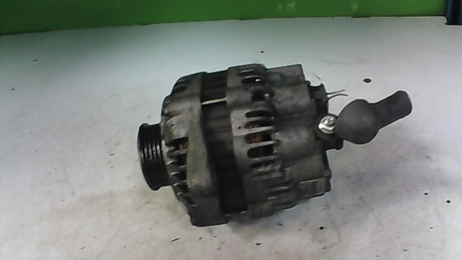 Alternateur SUZUKI SWIFT 3  - 1