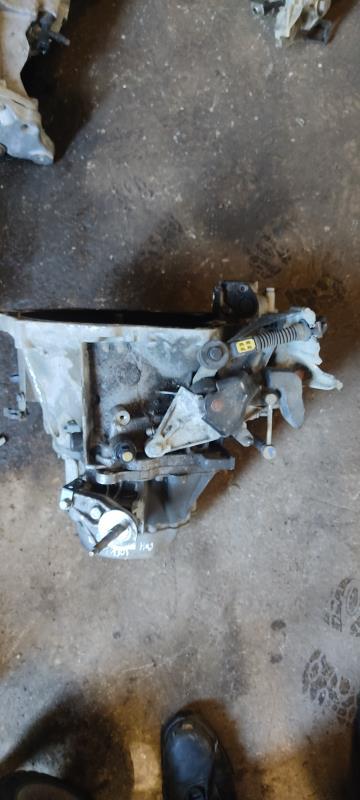 Boite de vitesses CITROEN XSARA PICASSO PHASE 1  - 1