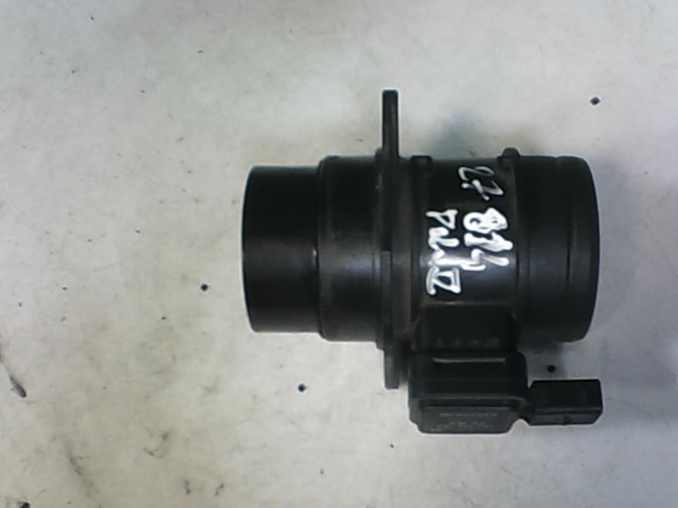 Debitmetre VOLKSWAGEN POLO 5 PHASE 1 Diesel - 1