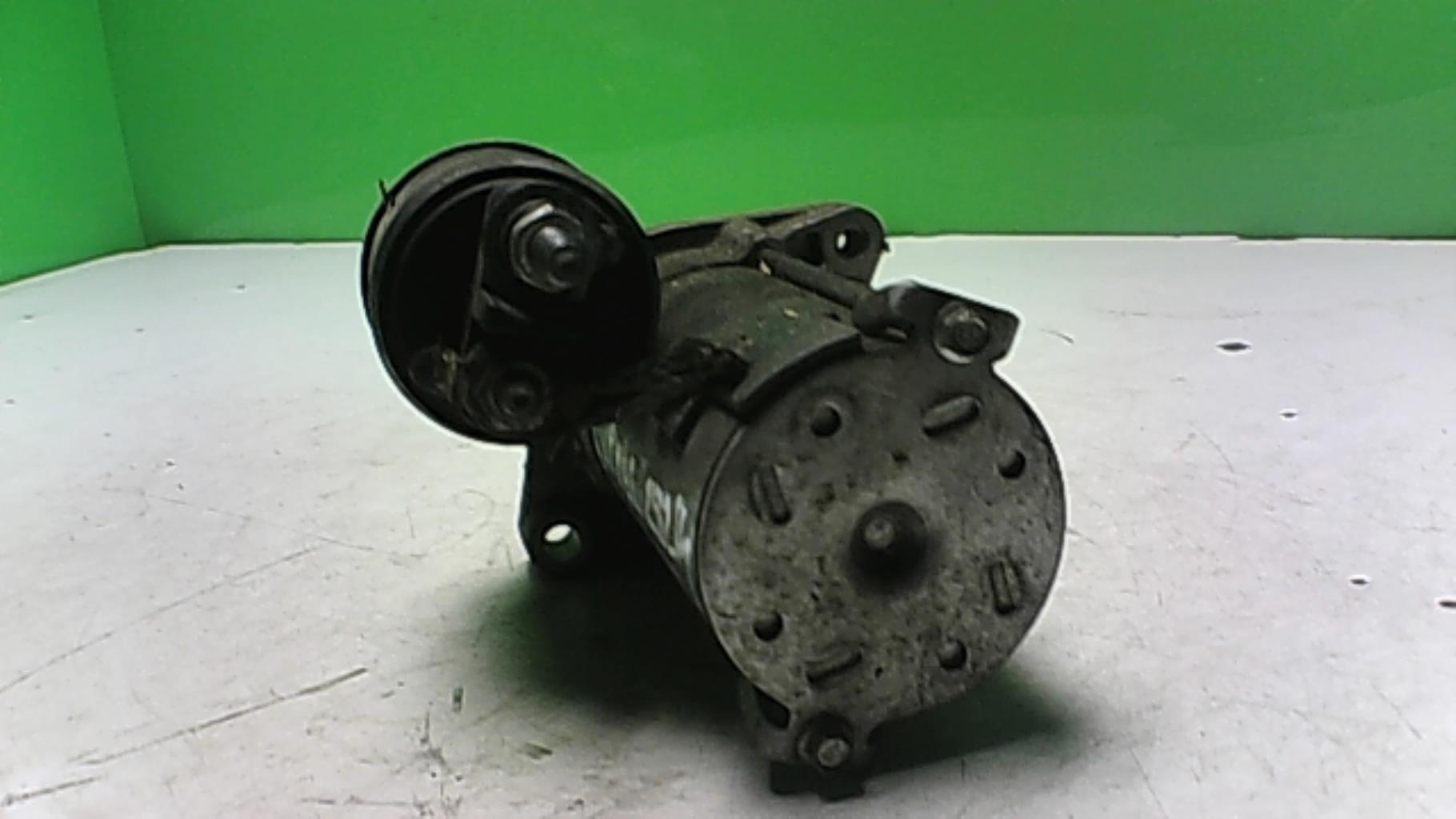 Demarreur PEUGEOT BIPPER Diesel - 1