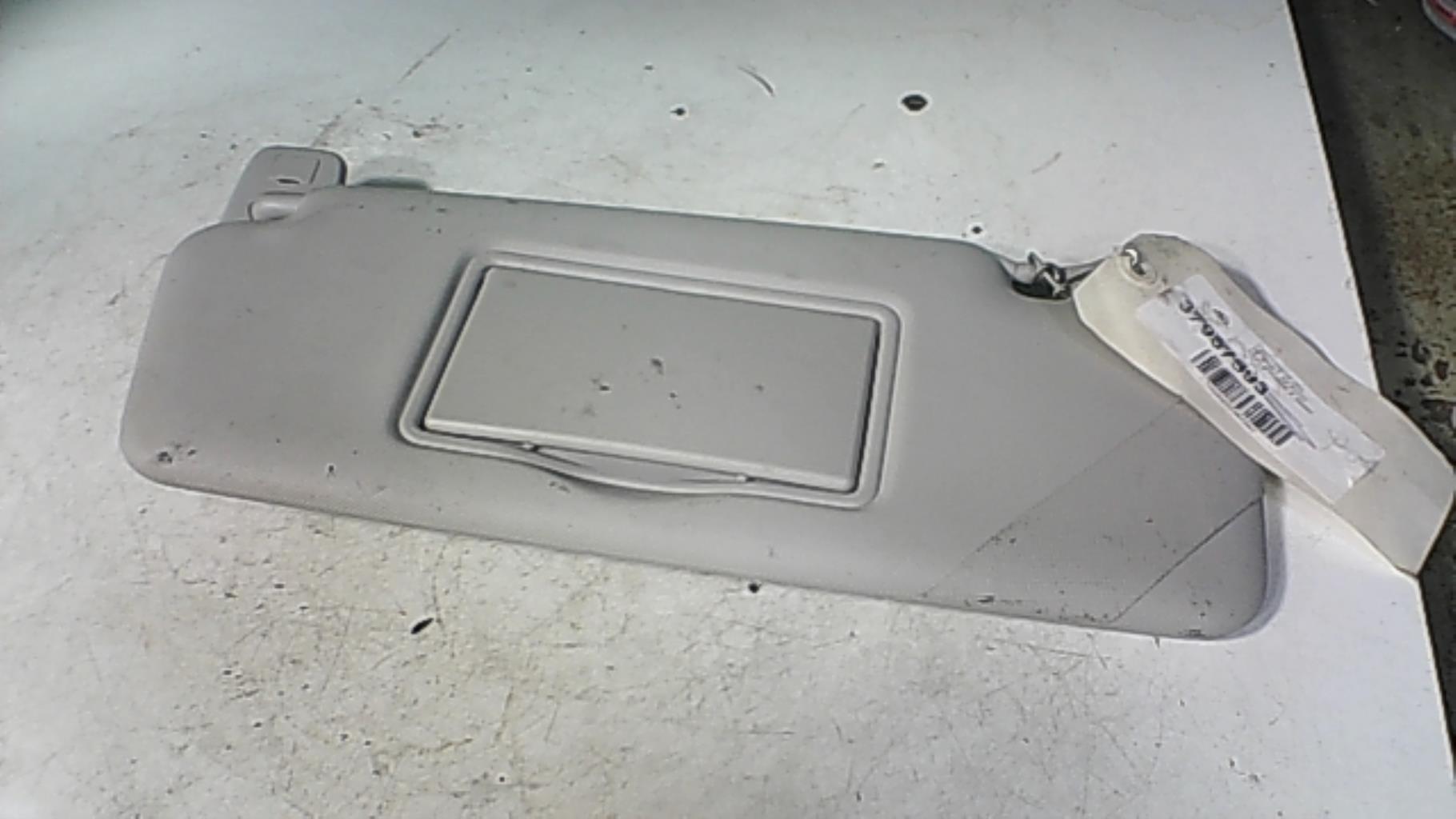 Pare soleil gauche RENAULT CLIO 4 PHASE 1 Essence - 1