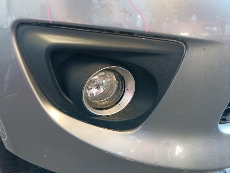 Anti brouillard droit (feux) MAZDA 2 2 PHASE 1 Diesel - 1