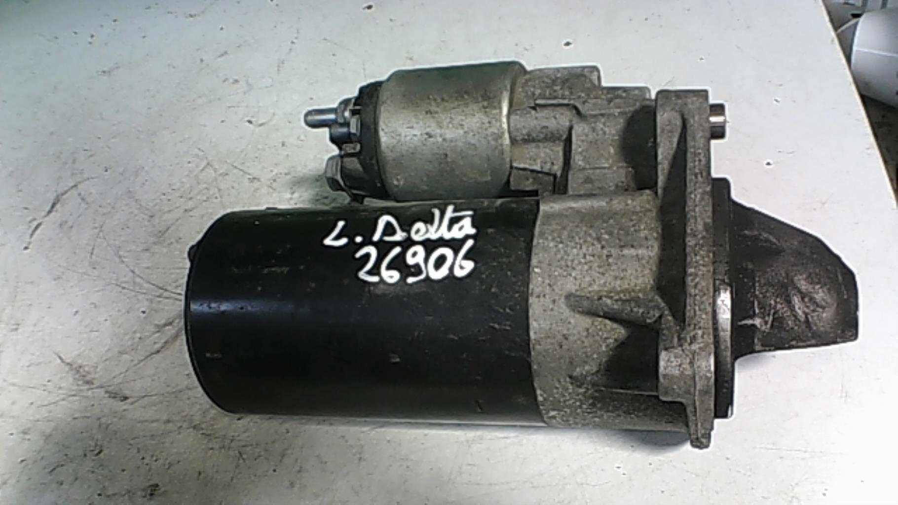 Demarreur LANCIA DELTA 3 Diesel - 1