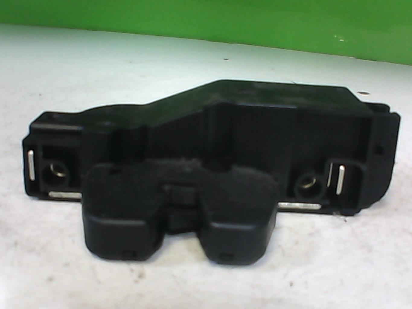 Serrure de coffre CITROEN C3 1  - 1