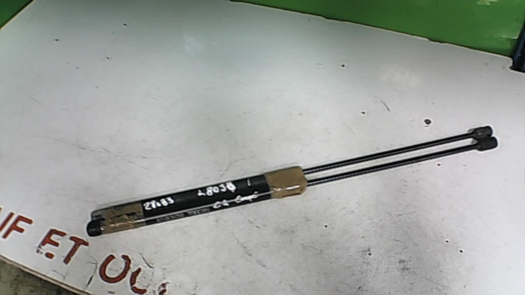 Verin de coffre CITROEN C4 1 PHASE 1 COUPE Diesel - 1