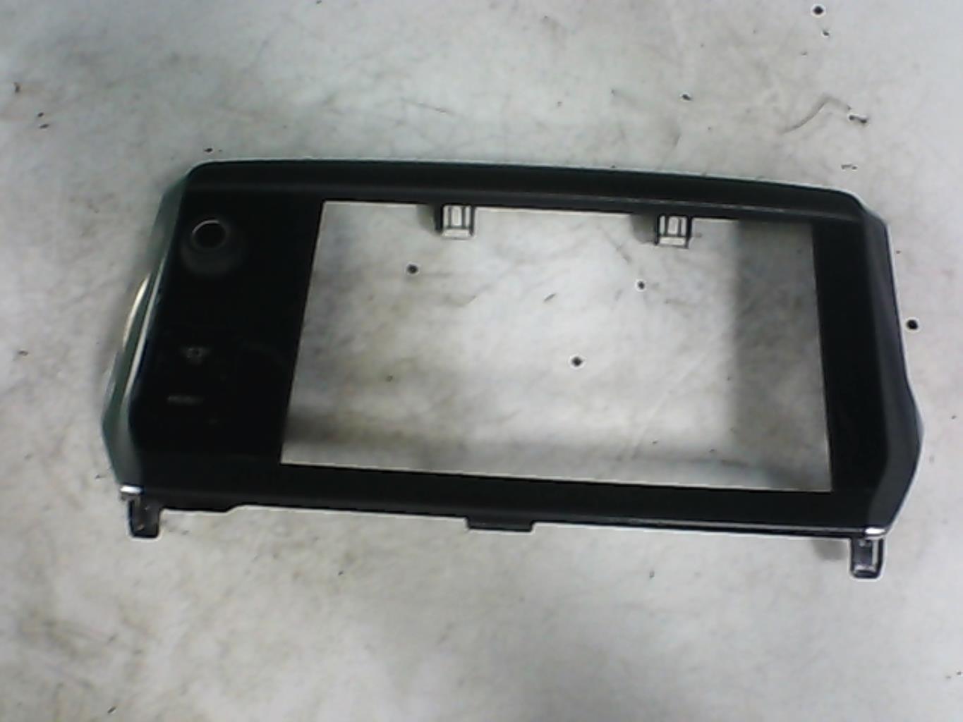 Facade autoradio PEUGEOT 208 1 PHASE 1  - 1
