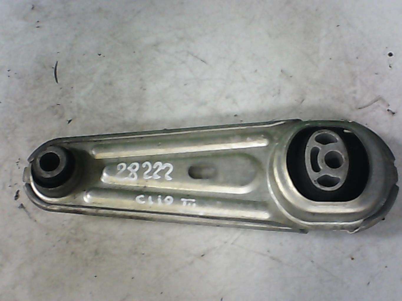 Support moteur RENAULT CLIO 3 PHASE 1  - 1
