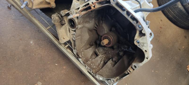 Boite de vitesses RENAULT TWINGO 2 PHASE 1 Diesel - 1