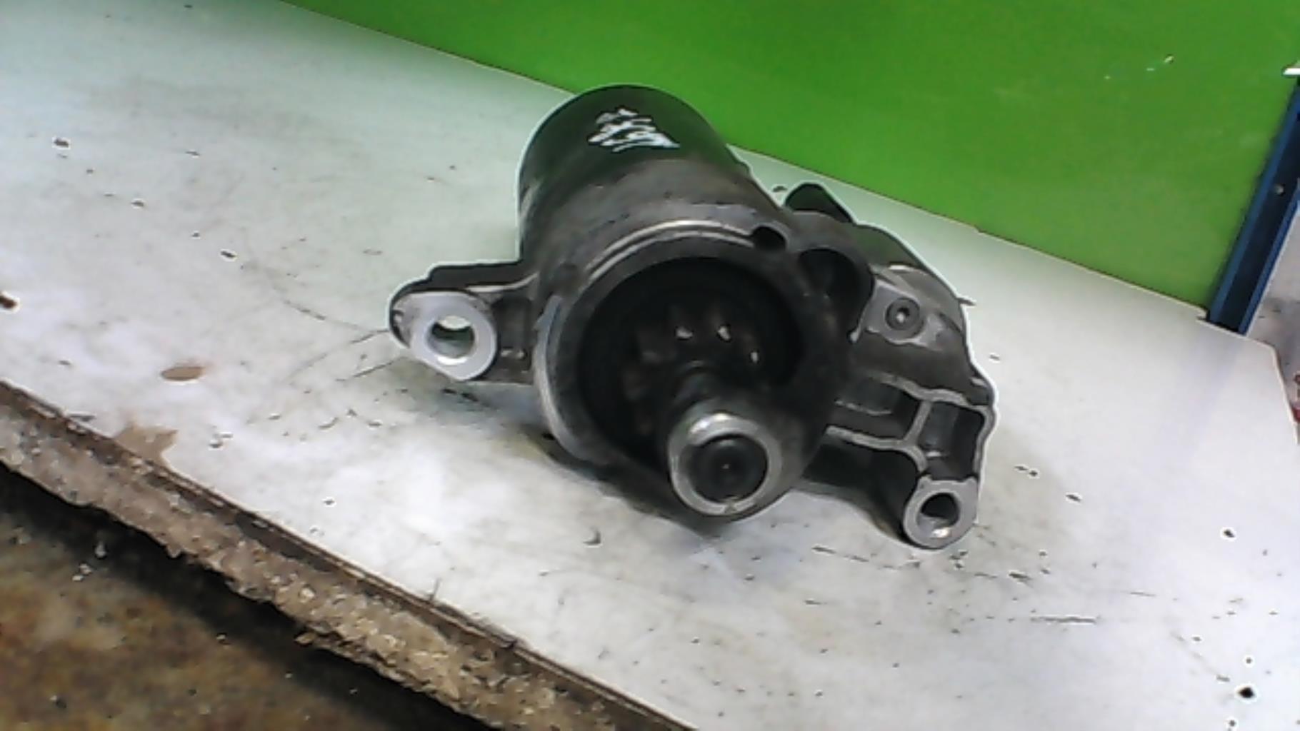 Demarreur AUDI A5 1 SPORTBACK PHASE 1 Diesel - 1