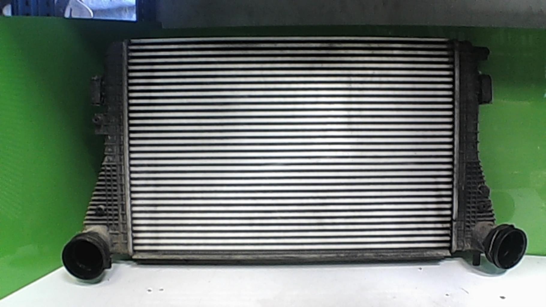 Echangeur air (Intercooler) VOLKSWAGEN GOLF 5  - 1