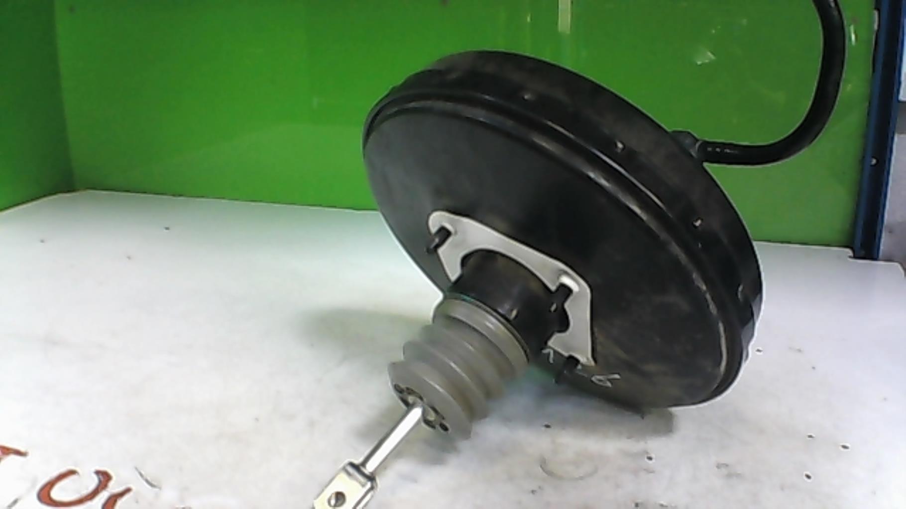 Mastervac DACIA DUSTER 1 PHASE 1 Diesel - 1