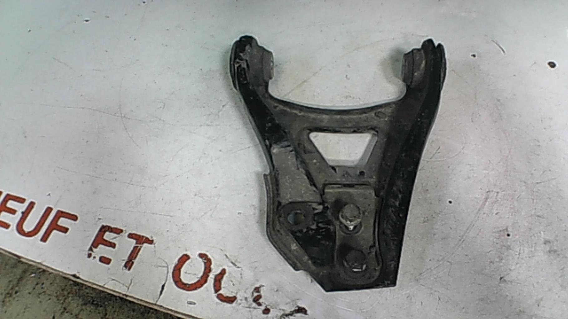 Triangle inferieur avant droit RENAULT CLIO 2 CAMPUS PHASE 1 Diesel - 1