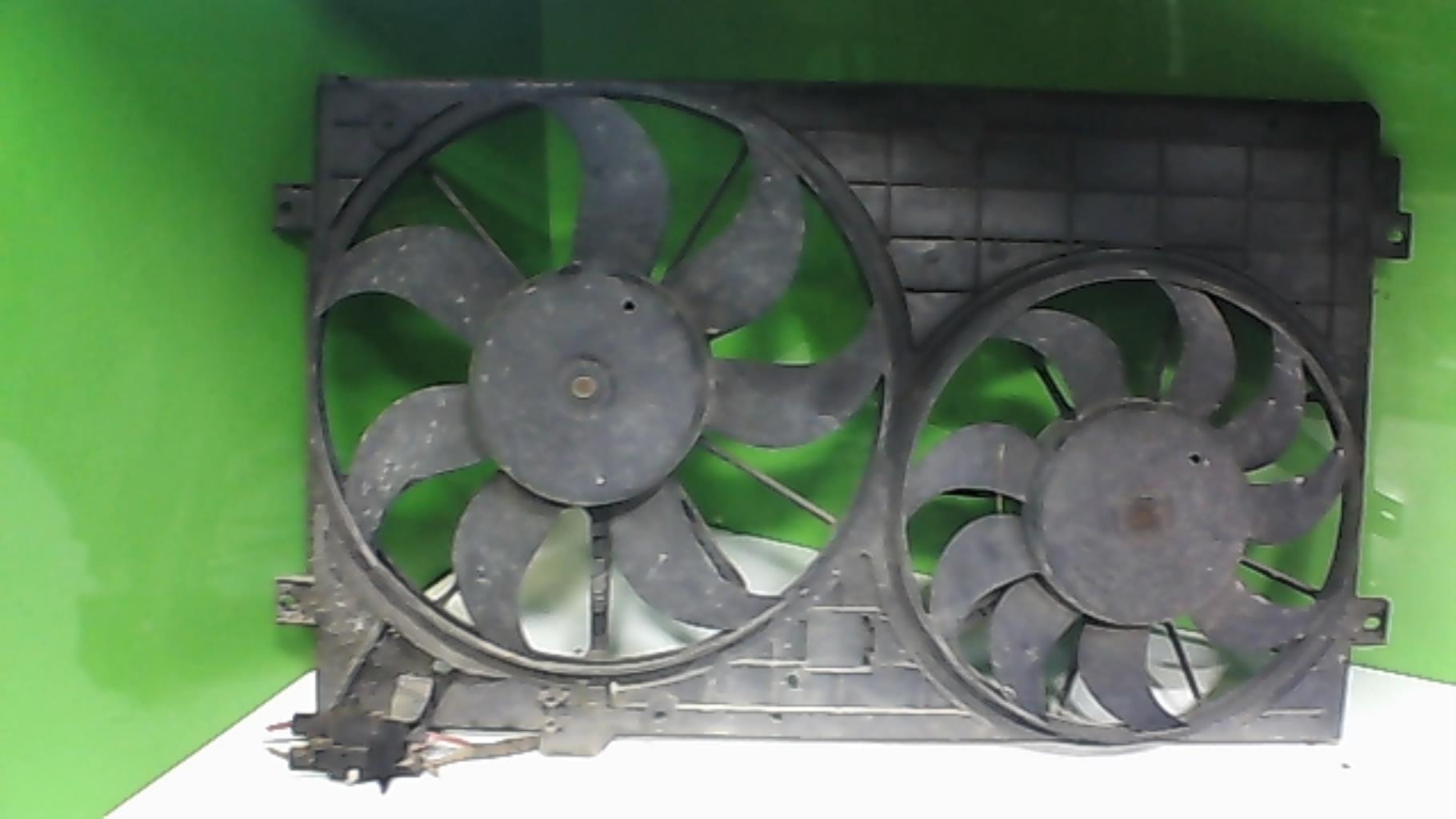 Ventilateur eau VOLKSWAGEN GOLF 5  - 1