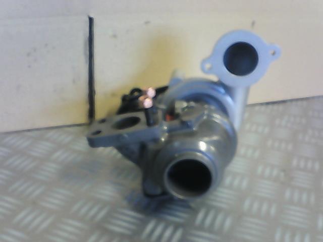 Turbo CITROEN C3 2  - 1