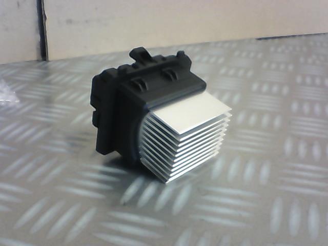 Resistance chauffage PEUGEOT 207  - 1