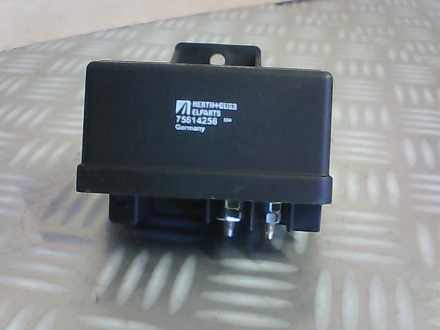 Boitier de prechauffage CITROEN ZX  - 1