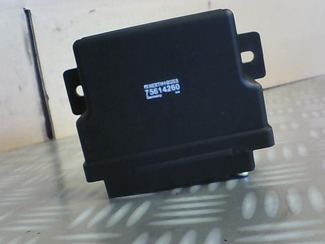 Boitier de prechauffage MERCEDES SPRINTER 2  - 1
