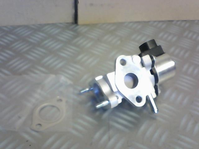 Vanne EGR TOYOTA YARIS 2  - 1