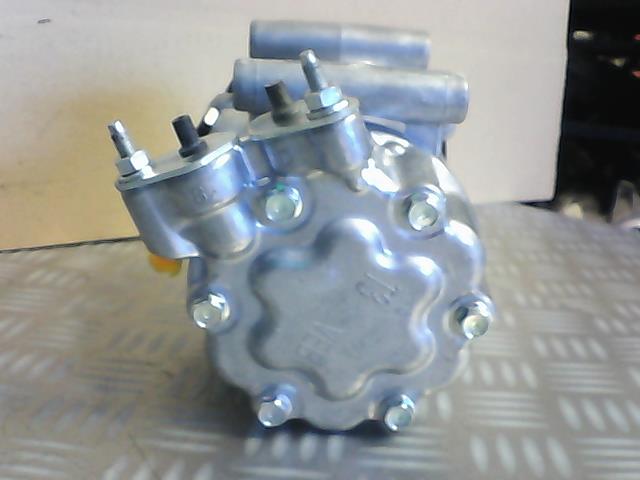 Compresseur clim CITROEN C3 2 PHASE 1  - 1