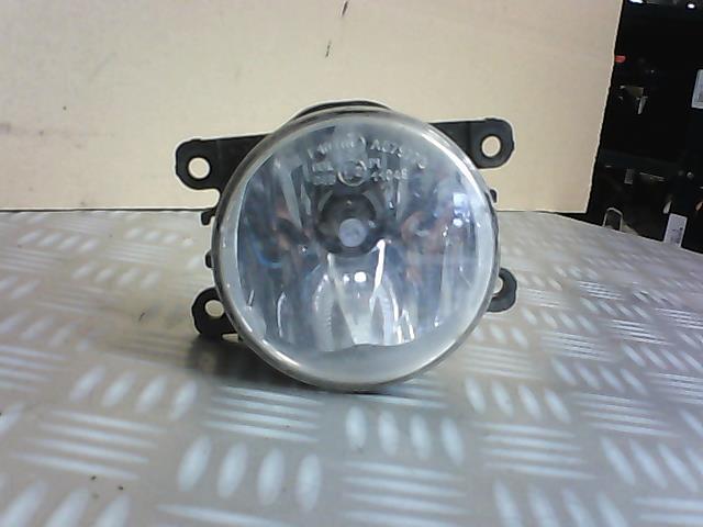 Anti brouillard gauche (feux) RENAULT CLIO 4 PHASE 1 Diesel - 1